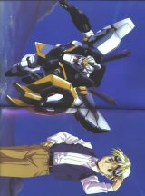 BUY NEW new mobile report gundam wing - 42570 Premium Anime Print Poster